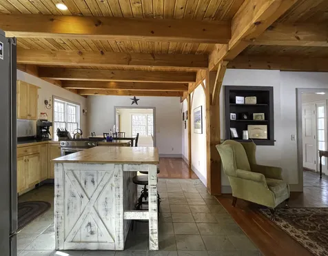 391 Murray Road Lincoln VT 05443