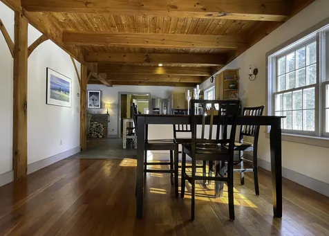 391 Murray Road Lincoln VT 05443
