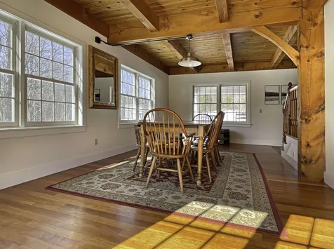 391 Murray Road Lincoln VT 05443