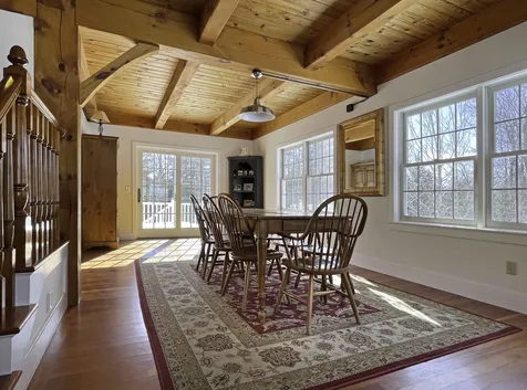 391 Murray Road Lincoln VT 05443