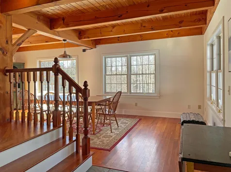 391 Murray Road Lincoln VT 05443