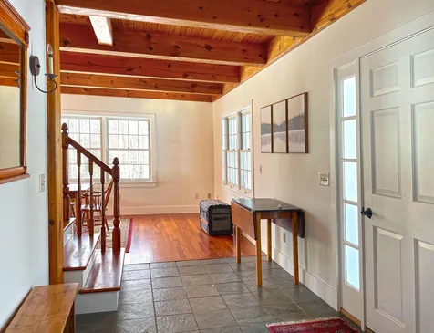391 Murray Road Lincoln VT 05443