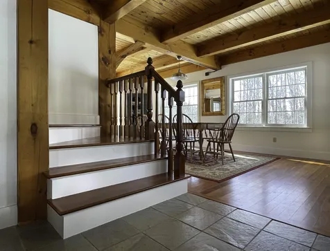 391 Murray Road Lincoln VT 05443