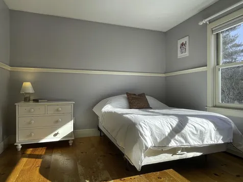 391 Murray Road Lincoln VT 05443
