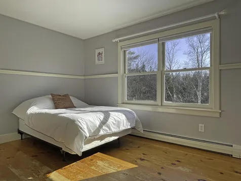 391 Murray Road Lincoln VT 05443