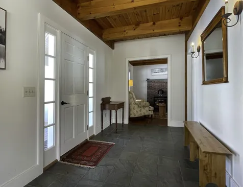 391 Murray Road Lincoln VT 05443