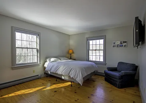 391 Murray Road Lincoln VT 05443