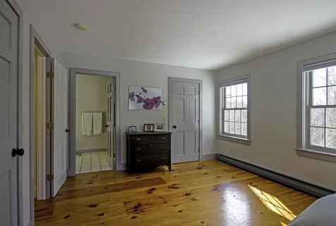 391 Murray Road Lincoln VT 05443