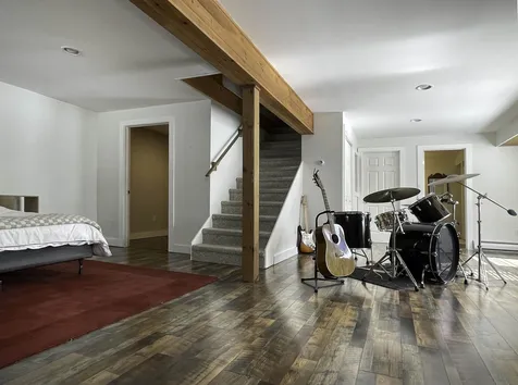 391 Murray Road Lincoln VT 05443