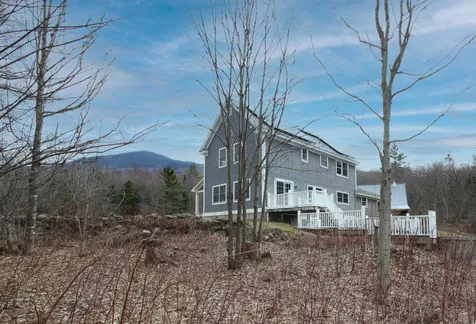 391 Murray Road Lincoln VT 05443