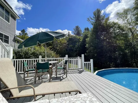 391 Murray Road Lincoln VT 05443