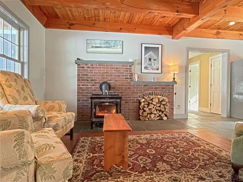 391 Murray Road Lincoln VT 05443