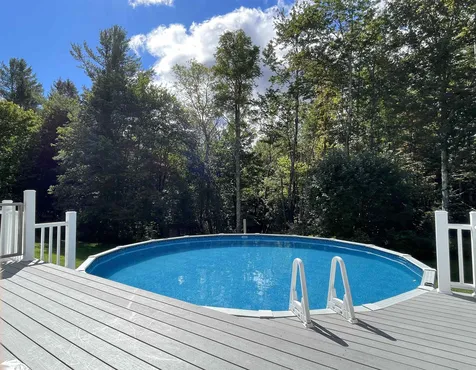 391 Murray Road Lincoln VT 05443