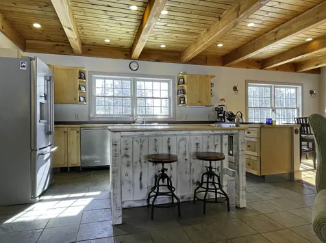 391 Murray Road Lincoln VT 05443