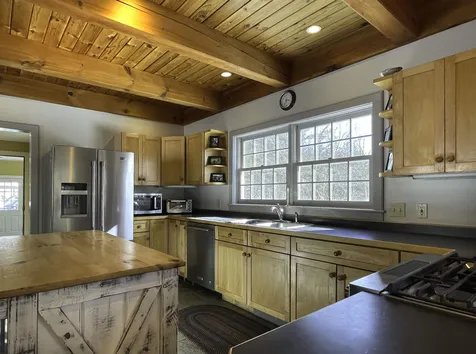 391 Murray Road Lincoln VT 05443