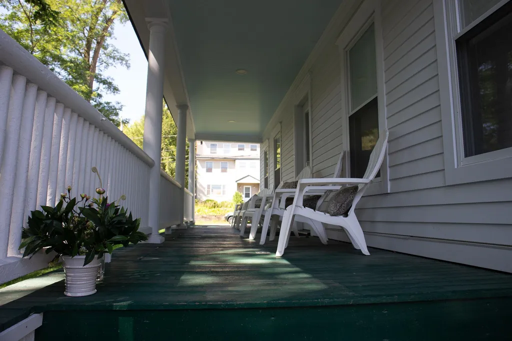 22 School Street Hanover NH 03755