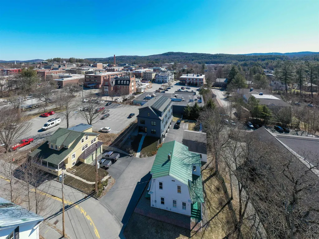 22 School Street Hanover NH 03755