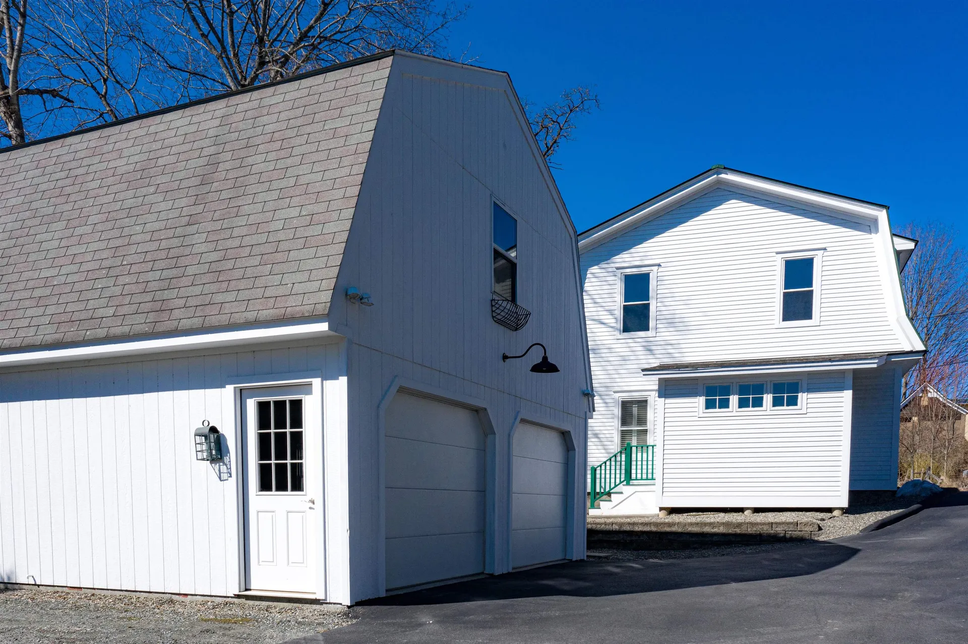 22 School Street Hanover NH 03755
