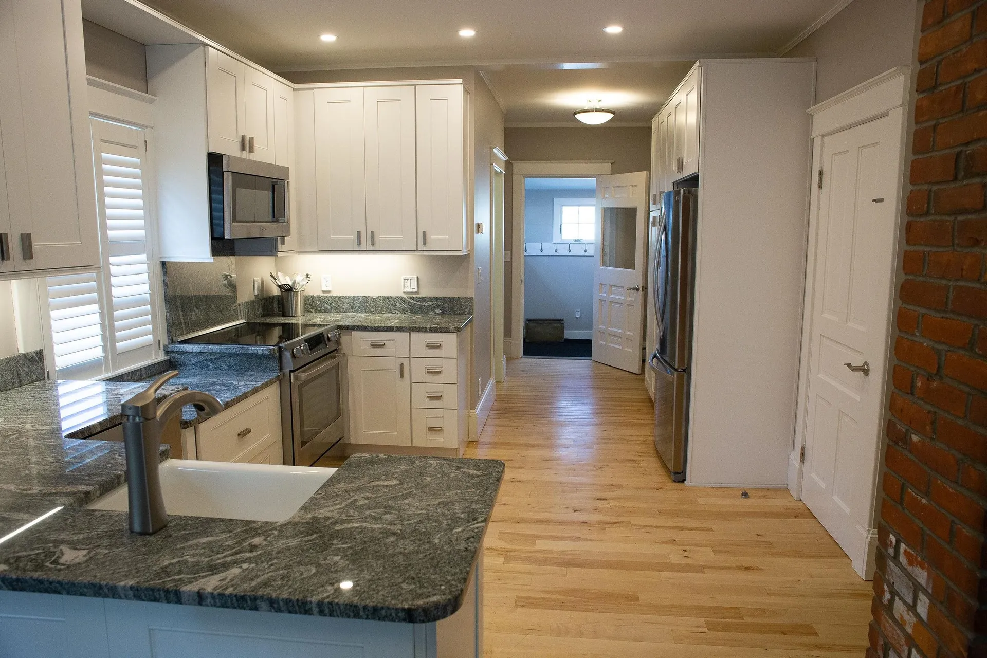 22 School Street Hanover NH 03755