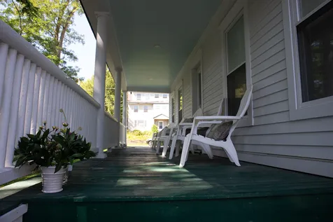 22 School Street Hanover NH 03755