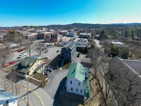 22 School Street Hanover NH 03755
