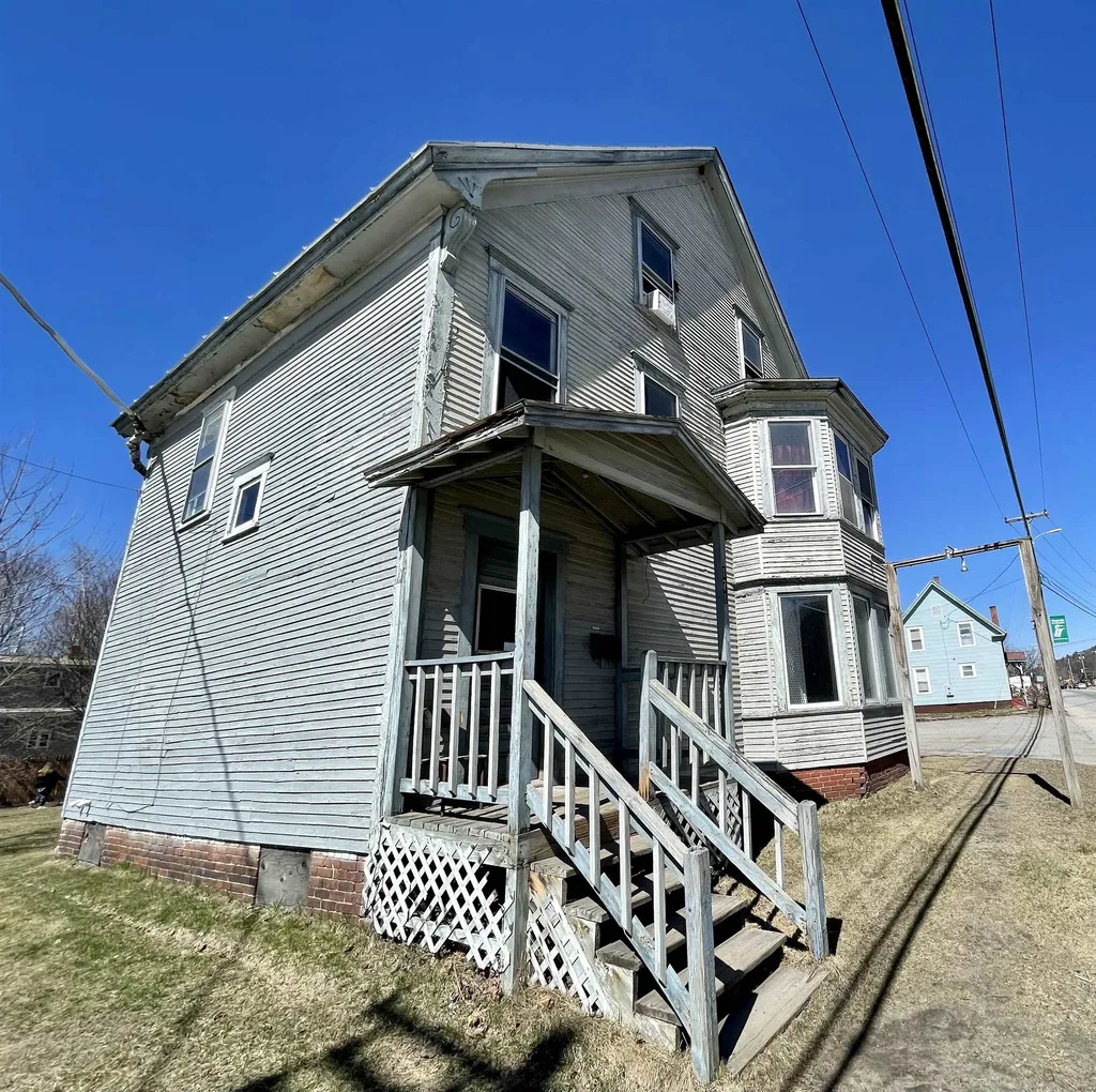 171 Central Street Haverhill NH 03785