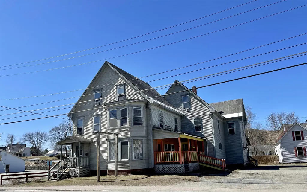 171 Central Street Haverhill NH 03785