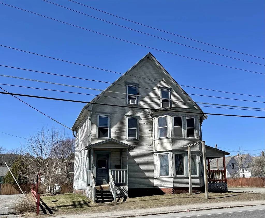 171 Central Street Haverhill NH 03785