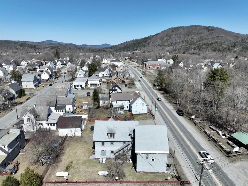 171 Central Street Haverhill NH 03785