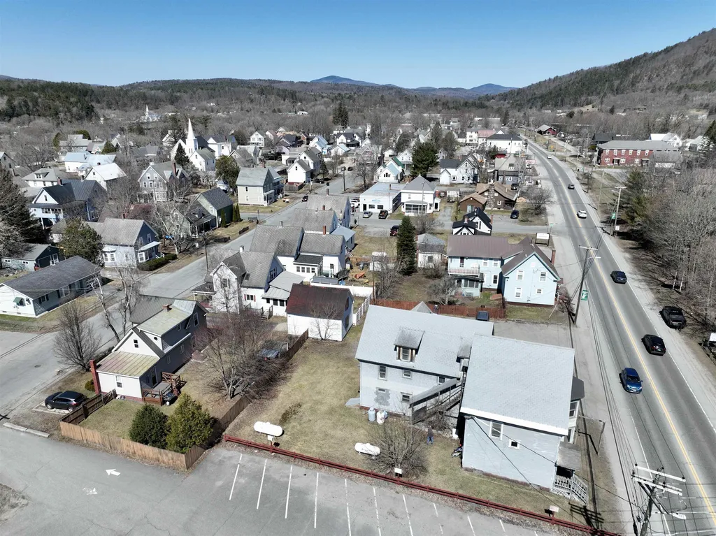 171 Central Street Haverhill NH 03785