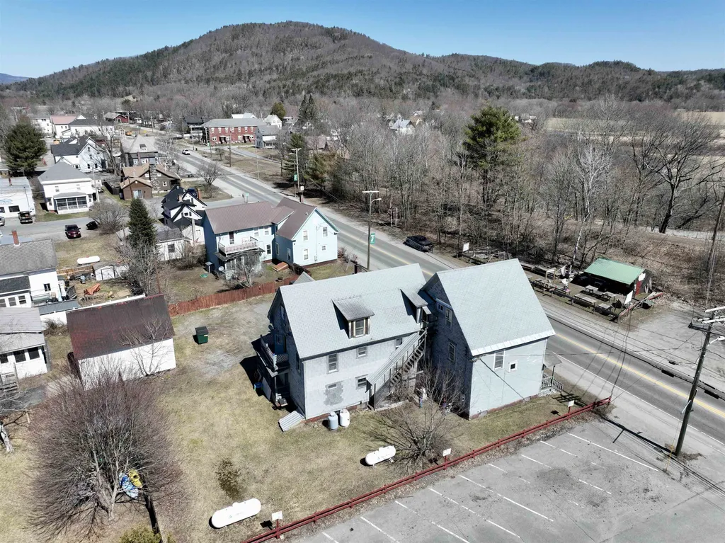 171 Central Street Haverhill NH 03785
