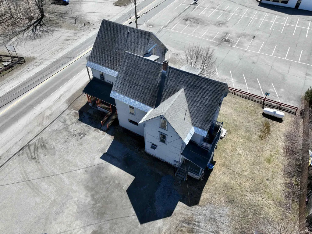 171 Central Street Haverhill NH 03785