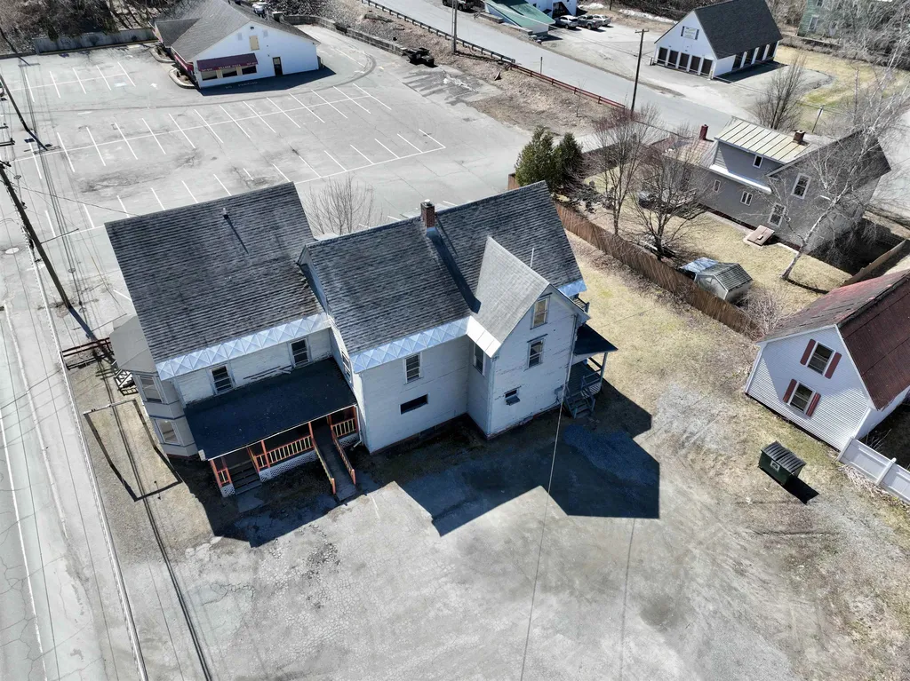 171 Central Street Haverhill NH 03785