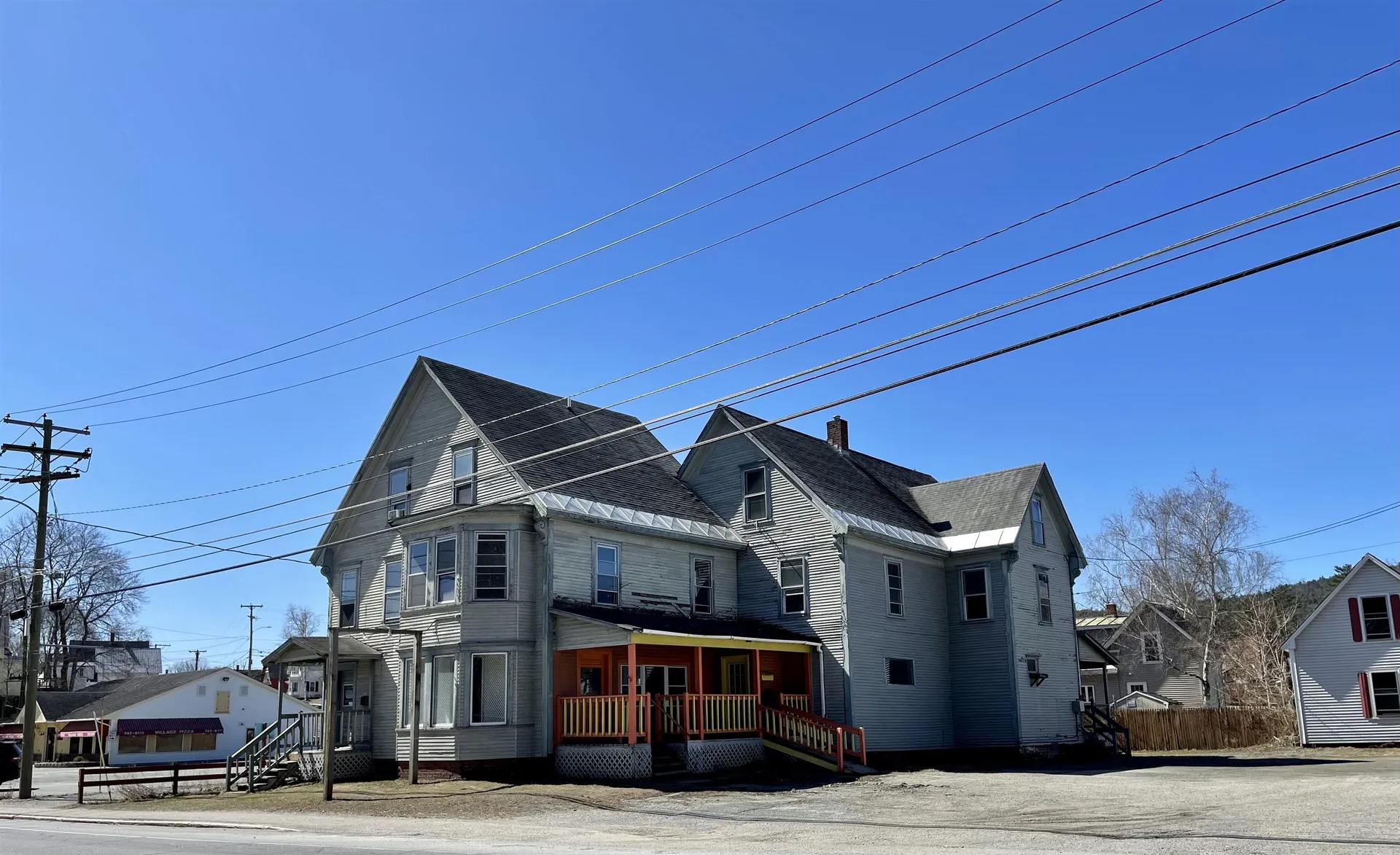 171 Central Street Haverhill NH 03785