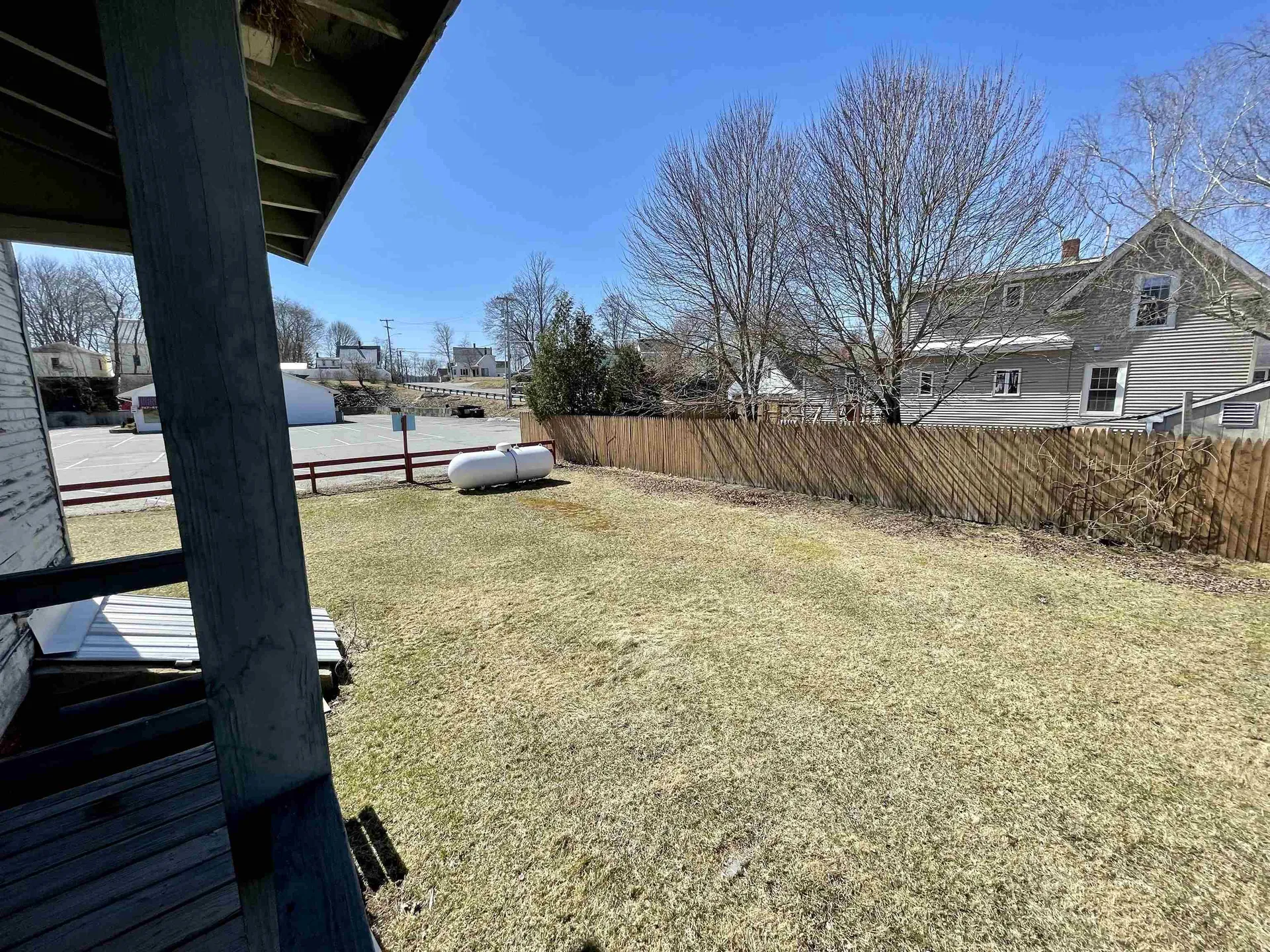 171 Central Street Haverhill NH 03785