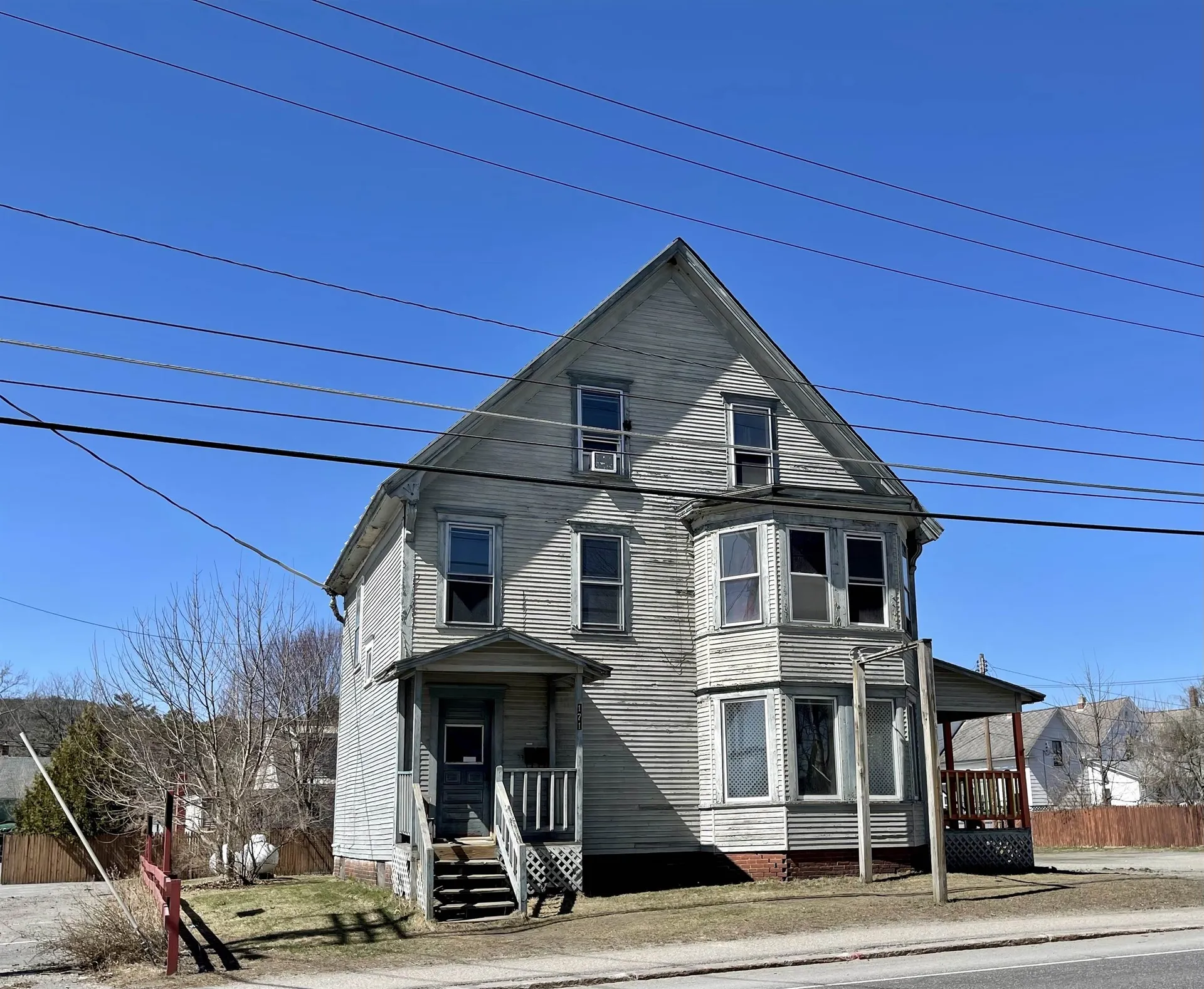 171 Central Street Haverhill NH 03785