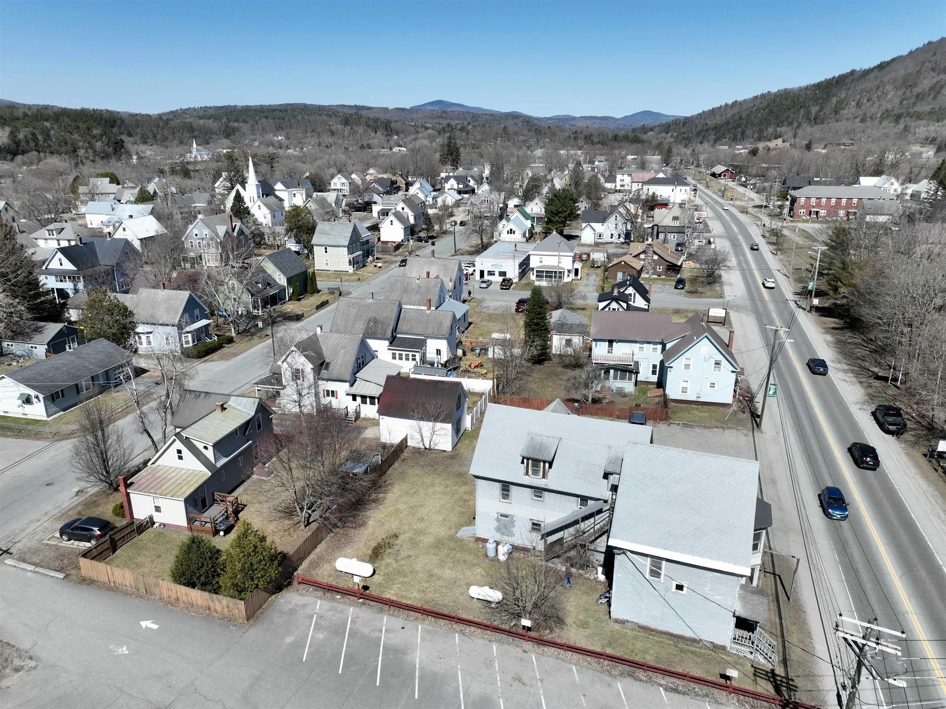 171 Central Street Haverhill NH 03785
