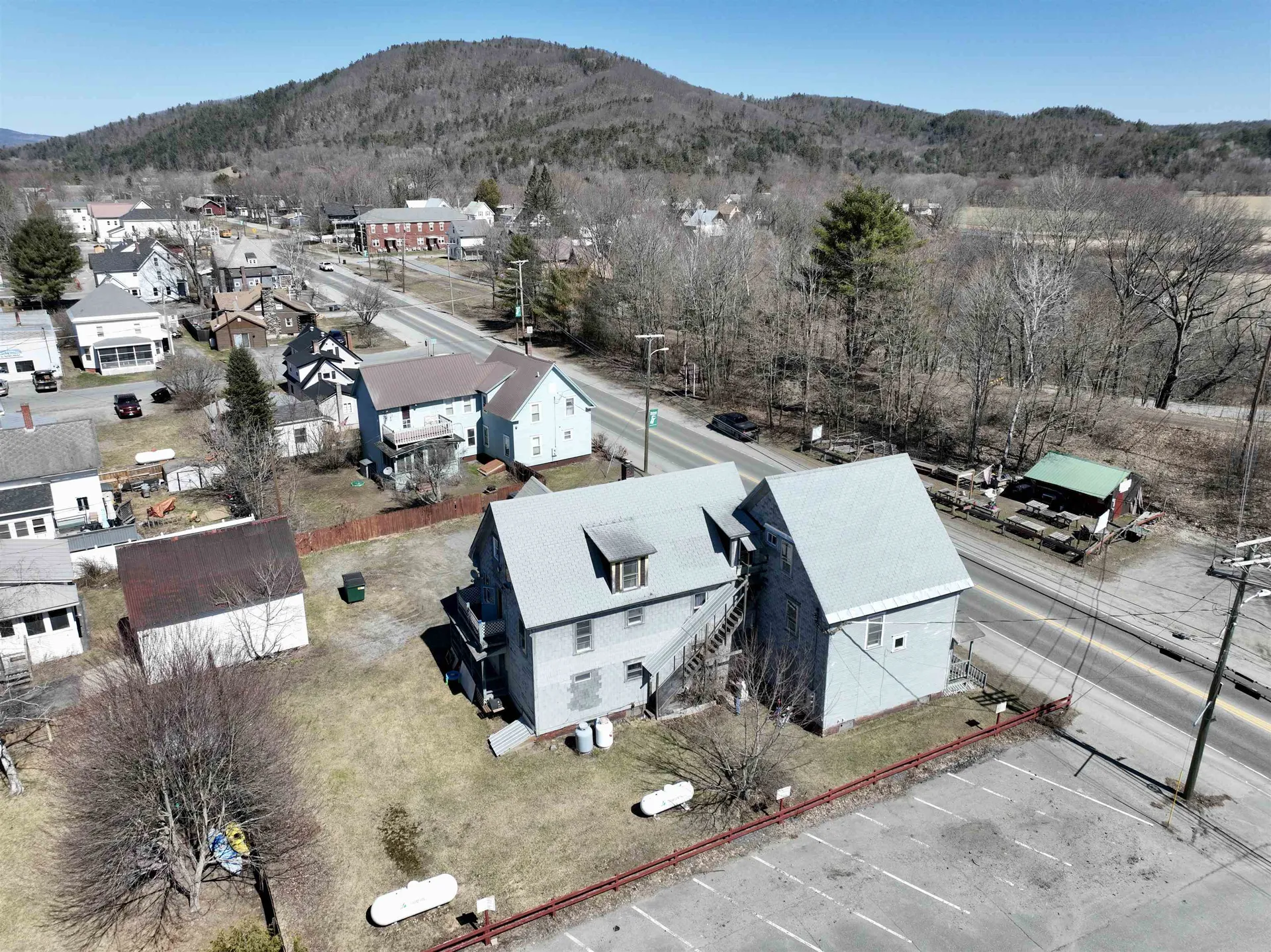171 Central Street Haverhill NH 03785