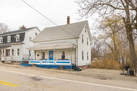 142 Green Street Somersworth NH 03878