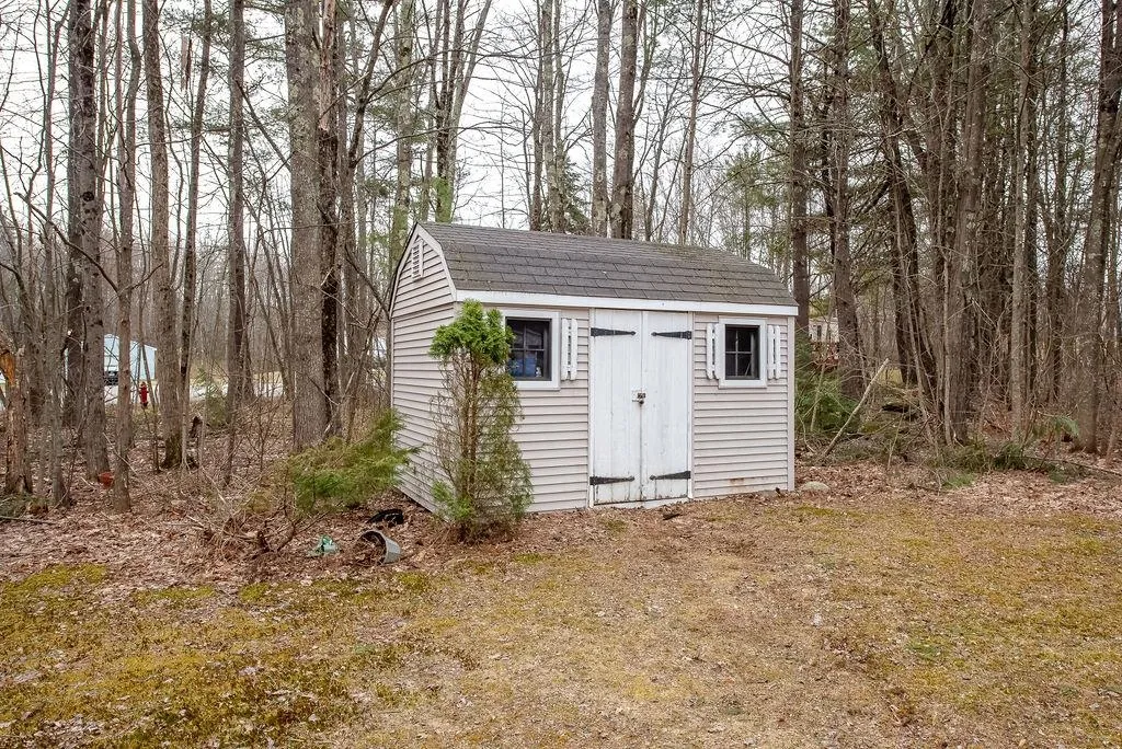33 Eagle Drive Rochester NH 03868