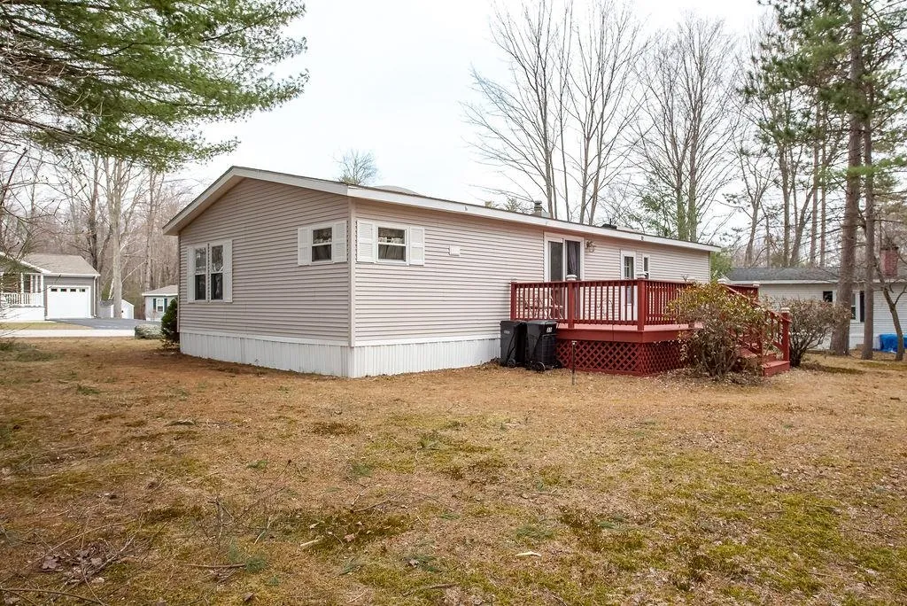 33 Eagle Drive Rochester NH 03868