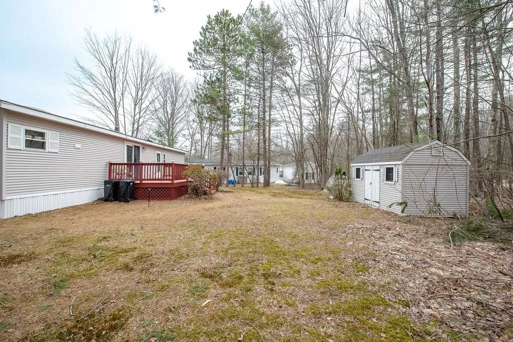 33 Eagle Drive Rochester NH 03868