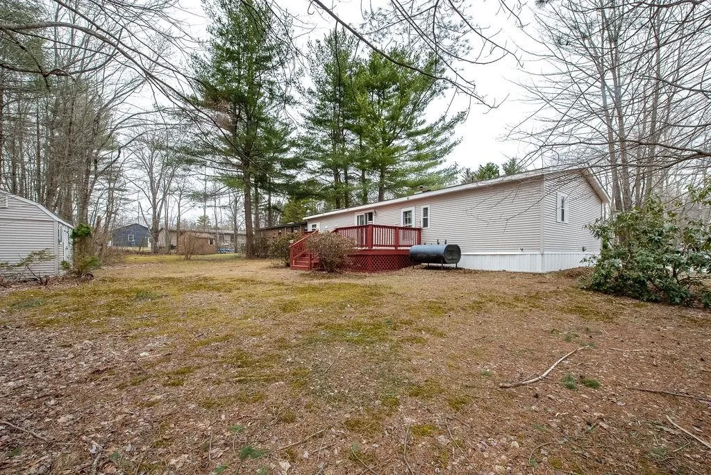33 Eagle Drive Rochester NH 03868