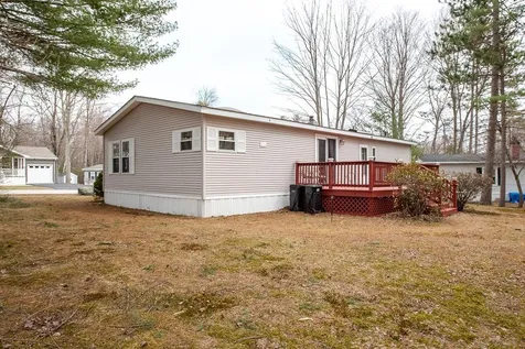 33 Eagle Drive Rochester NH 03868