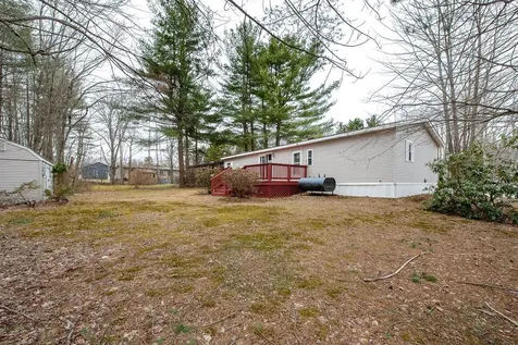 33 Eagle Drive Rochester NH 03868