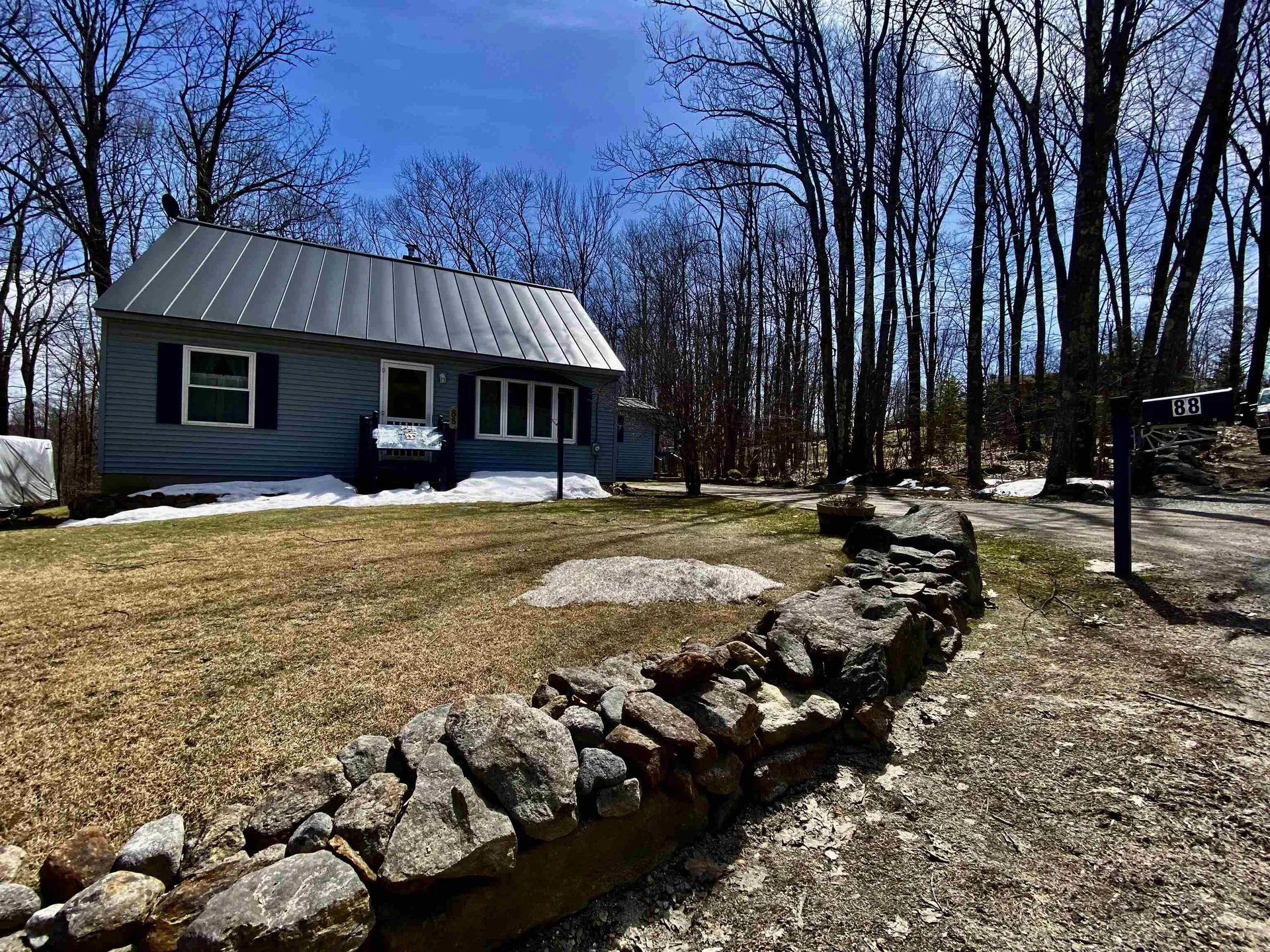 88 Payson Hill Road Rindge NH 03461