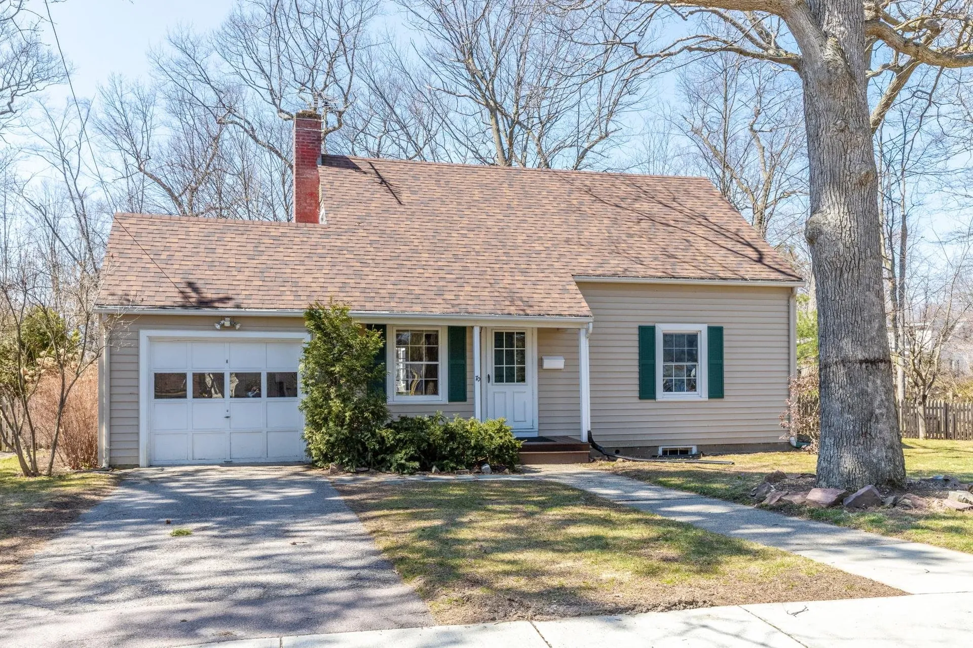 70 Dodds Court Burlington VT 05408