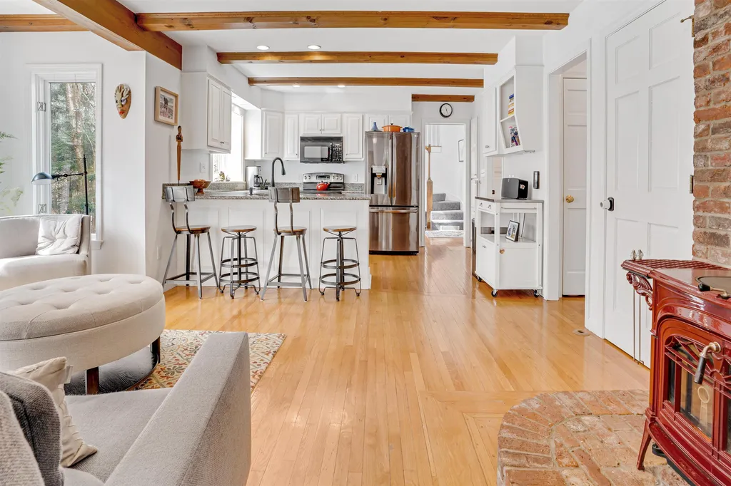158 Woodland Road Hampton NH 03842