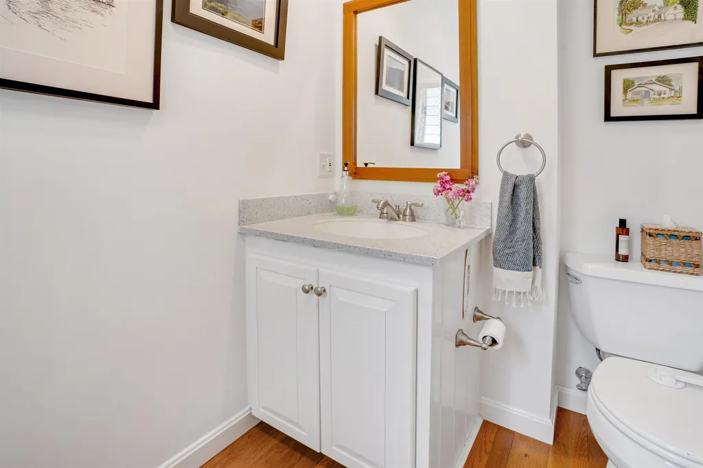 158 Woodland Road Hampton NH 03842