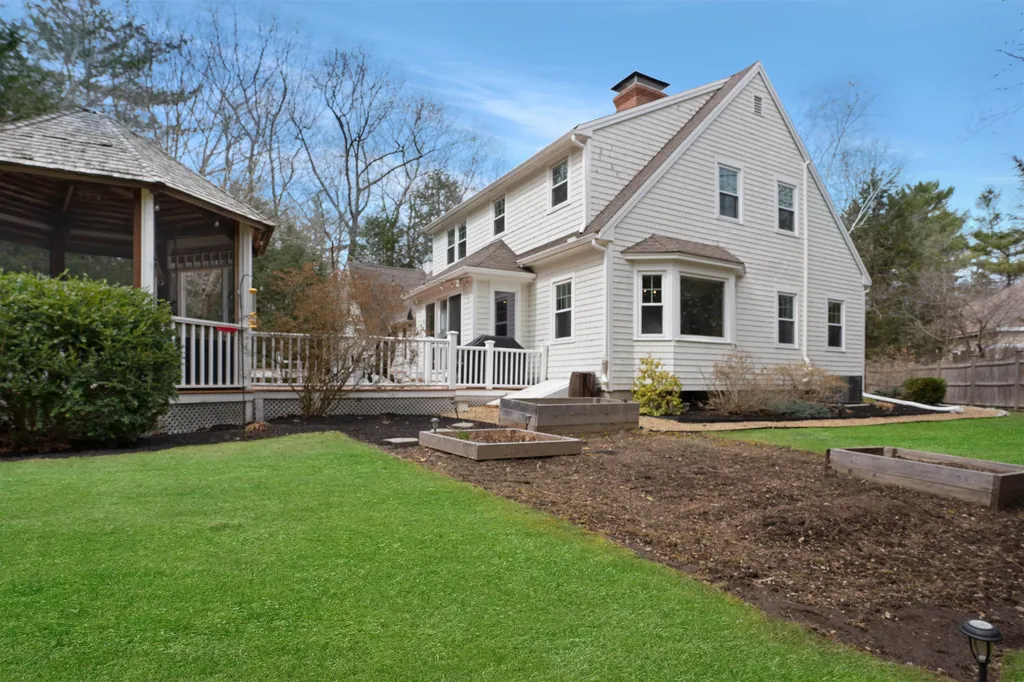 158 Woodland Road Hampton NH 03842